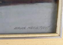 BRUCE HEGGTVEIT