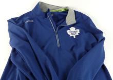 TORONTO MAPLE LEAFS SWEATER & JACKET