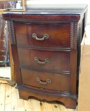 DIXIE FURNITURE NIGHTSTAND