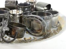 NAPKIN RINGS