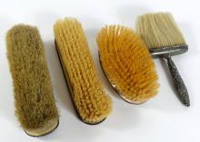 STERLING BRUSHES