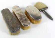 STERLING BRUSHES