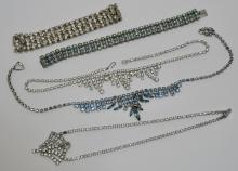 COSTUME JEWELLERY