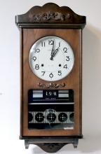 CITIZEN CLOCK