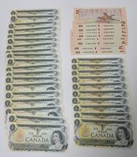 CANADIAN BANK NOTES