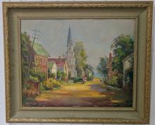 JUANITA LEBARRE-SYMINGTON