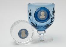 WEDGWOOD CRYSTAL