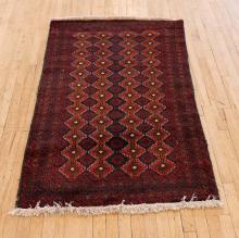 TURKMEN RUG