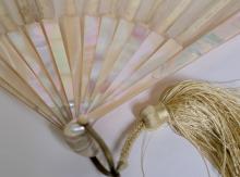 ANTIQUE FAN