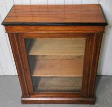 VICTORIAN PIER CABINET