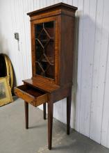 DISPLAY CABINET