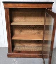 VICTORIAN PIER CABINET