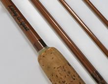 FLY FISHING ROD