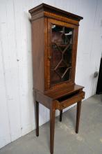 DISPLAY CABINET