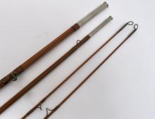 FLY FISHING ROD