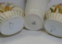 WAVECREST GLASS AND BELLEEK