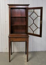 DISPLAY CABINET