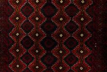 TURKMEN RUG