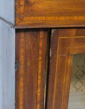 VICTORIAN PIER CABINET