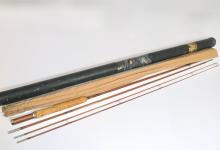 FLY FISHING ROD