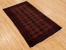 TURKMEN RUG