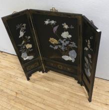 JINLONG LACQUER SCREEN