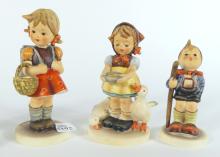 HUMMEL FIGURINES