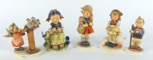 HUMMEL FIGURINES