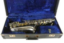 EMILE SIMON SAXOPHONE