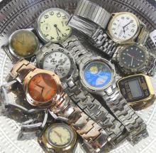 VINTAGE WATCHES