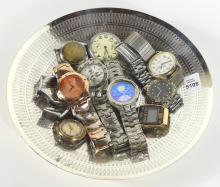 VINTAGE WATCHES