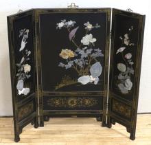 JINLONG LACQUER SCREEN