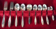 INTERNATIONAL STERLING FLATWARE