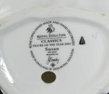 ROYAL DOULTON "SUSAN"