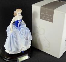 ROYAL DOULTON "SUSAN"