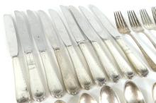 INTERNATIONAL STERLING FLATWARE