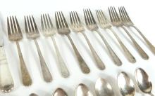 INTERNATIONAL STERLING FLATWARE