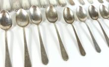 INTERNATIONAL STERLING FLATWARE