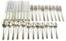 INTERNATIONAL STERLING FLATWARE