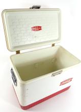 VINTAGE COCA-COLA COOLER