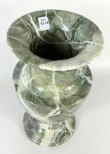 NATURAL MARBLE VASE