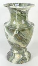 NATURAL MARBLE VASE