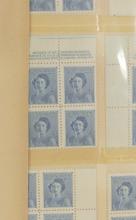 EARLY CANADIAN STAMPS