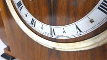 ART DECO MANTEL CLOCK