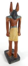 ANCIENT EGYPTIAN STYLE TOMB FIGURE