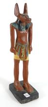 ANCIENT EGYPTIAN STYLE TOMB FIGURE