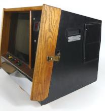 TABLE-TOP ARCADE GAME