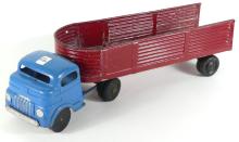 VINTAGE TOY TRUCK