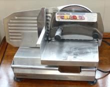 WARING PRO ELECTRIC FOOD SLICER