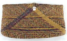 RARE NOKEN ORCHID STEM BAG, WEST SEPIK, PAPUA NEW GUINEA